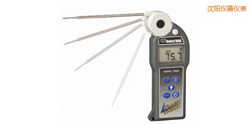 沈陽FlashCheck 探頭折疊式電子溫度計(jì)