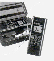 沈陽(yáng)熱電偶溫度計(jì)