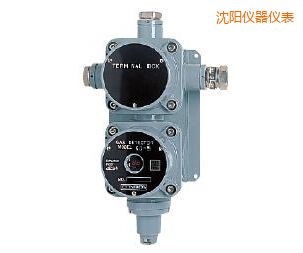 沈陽(yáng)可燃?xì)怏w檢測(cè)儀