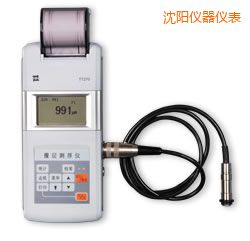 沈陽時代漆膜測厚儀