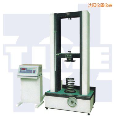 沈陽數(shù)顯示彈簧拉壓試驗(yàn)機(jī)