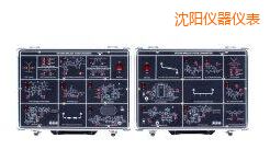 沈陽(yáng)無(wú)線射頻&頻譜分析儀教育訓(xùn)練系統(tǒng)