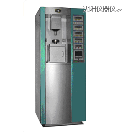 沈陽時代立式萬能摩擦磨損試驗機