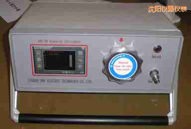 沈陽精密露點分析儀