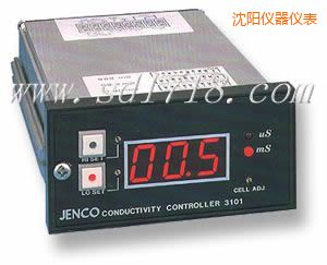 沈陽工業(yè)電導(dǎo)率儀