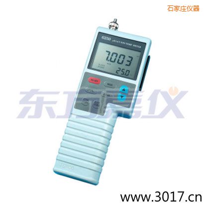 石家莊酸度計(jì) 高精度專業(yè)PH測試