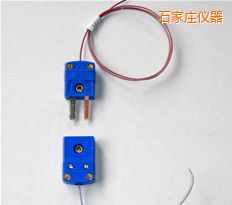 石家莊熱電偶插頭