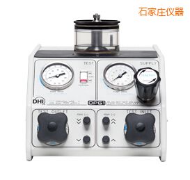 石家莊手動(dòng)精密液壓調(diào)節(jié)器