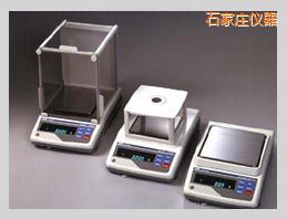 石家莊GX系列精密電子天平,810g,0.001g