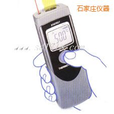 石家莊紅外線測溫儀