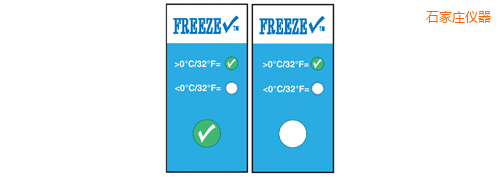 ʯ���f�ض�ָʾ��(bi��o)�� ����z�� Thermolabels