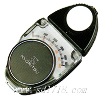 石家莊指針式照度計