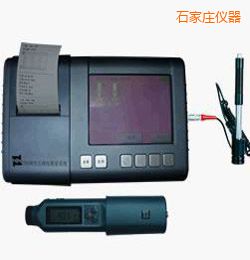 石家莊時代里氏硬度測量系統(tǒng)