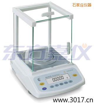 石家莊BSA系列電子分析天平,8200g,100mg