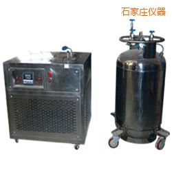 石家莊時代液氮沖擊試驗低溫儀