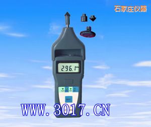 石家莊激光/接觸轉速表/線速度表