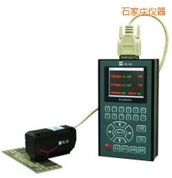 石家莊時代激光粗糙度測量儀