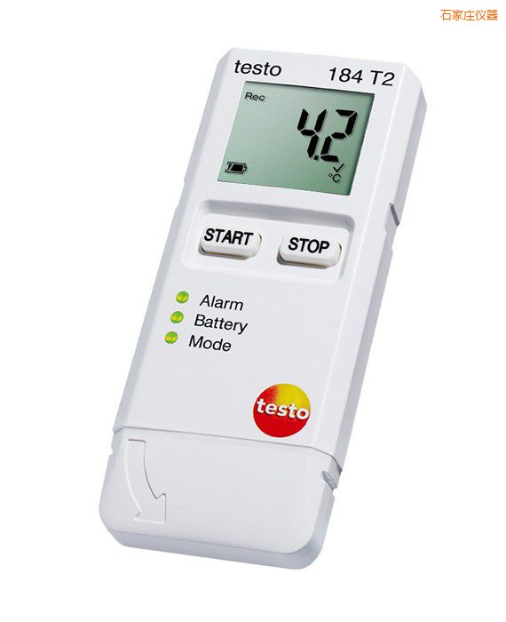 石家莊USB型溫度記錄儀