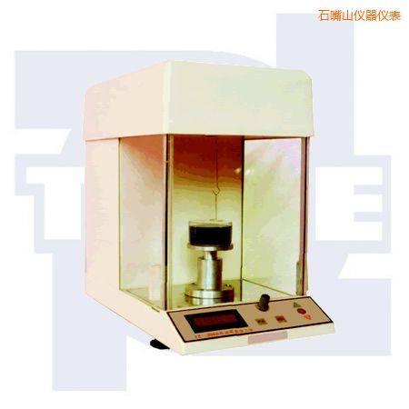 石嘴山自動(dòng)界面張力儀