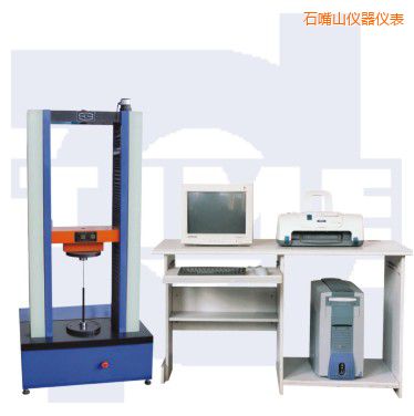 ʯ��ɽ΢�C(j��)���ƚ⏗������ԇ�(y��n)�C(j��)QTWϵ��