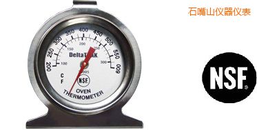 石嘴山烤箱溫度計