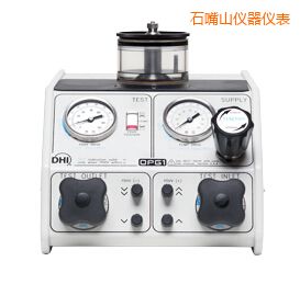 石嘴山手動精密液壓調節(jié)器