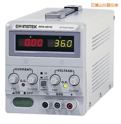 石嘴山數字式/可調交換式/直流電源供應器