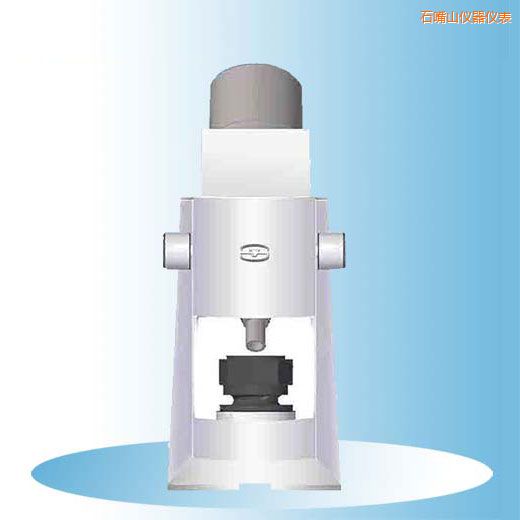 石嘴山時(shí)代磨斑視頻測量儀