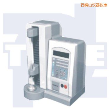 石嘴山彈簧拉壓試驗(yàn)機(jī)