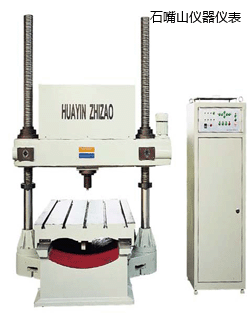 石嘴山門式布氏硬度計