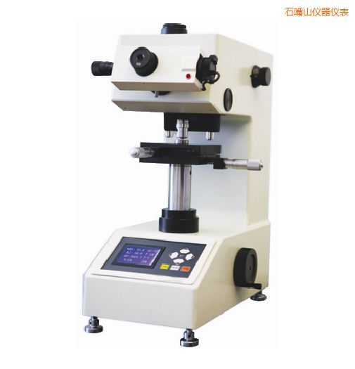 石嘴山時代顯微硬度計