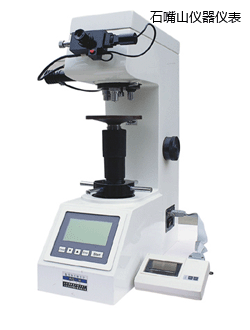 石嘴山數顯維氏硬度計