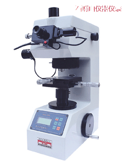 石嘴山小負(fù)荷維氏硬度計