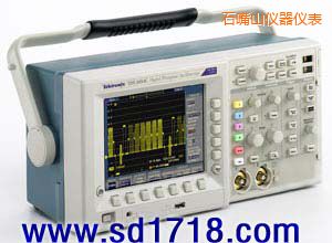 石嘴山數(shù)字熒光示波器