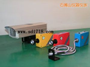 石嘴山工業(yè)在線紅外測溫儀