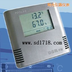 壽光溫濕度記錄儀