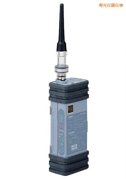 壽光自吸式氣體檢測(cè)器