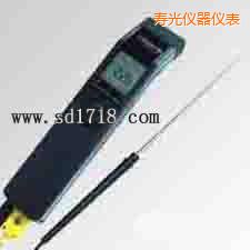 壽光便攜式紅外測(cè)溫儀