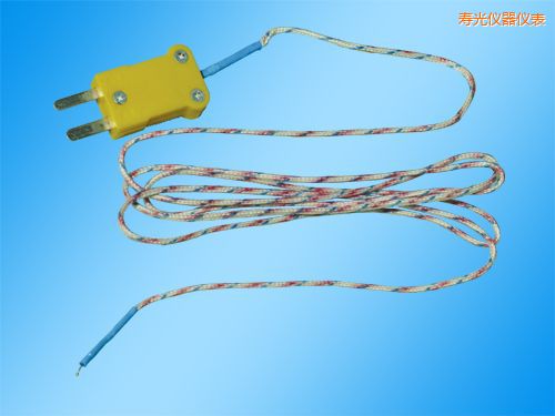 壽光點式線狀熱電偶