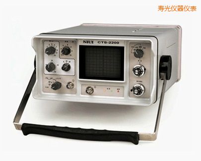 壽光模擬超聲波探傷儀