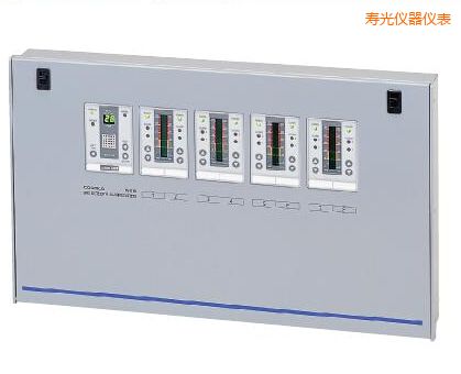 壽光固定式氣體檢測(cè)儀控制器