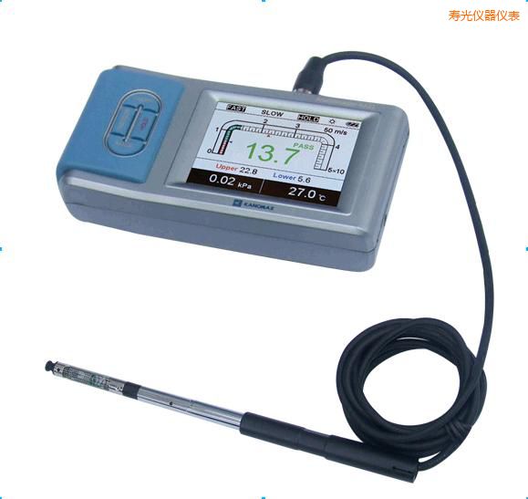 壽光熱式風速儀