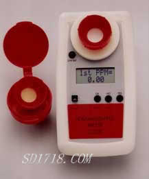 壽光甲醛檢測(cè)儀