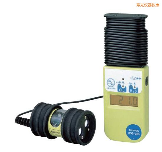 壽光硫化氫氣體檢測器