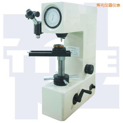 壽光時(shí)代電動表面洛氏維氏硬度計(jì)