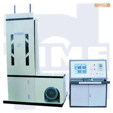 朔州時代微機(jī)控制彈簧疲勞試驗機(jī)