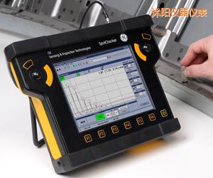 沭陽(yáng)超聲波點(diǎn)焊探傷儀