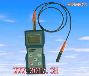 松原鐵基涂層測(cè)厚儀