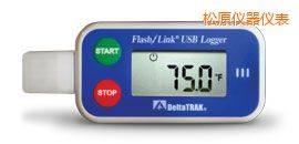 ��ԭFlashLink®USB Logger ���؏�ʹ�Ô�(sh��)��(j��)ӛ䛃x
