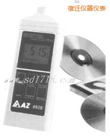 宿遷數位式經濟型噪音計